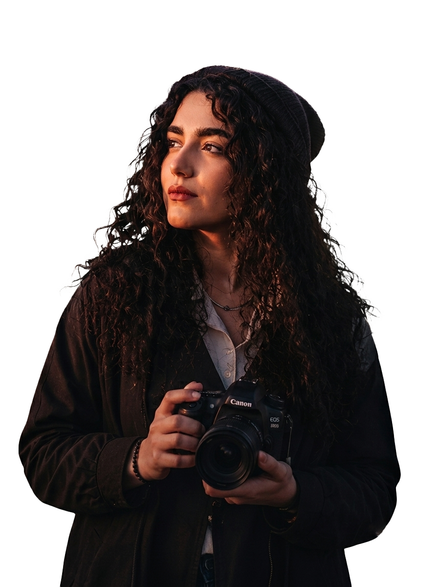 Zahra Ghaderi